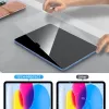Tech-Protect Glass Fit+ Tempered Glass Screen Protector 2-Pack für Xiaomi Poco Pad M1 / Redmi Pad Pro / 2 Pro 12.1 Clear