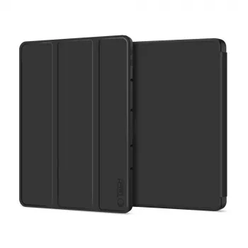 Tech-Protect SC Stifttasche für Xiaomi Redmi Pad 2 Pro 12.1, Schwarz
