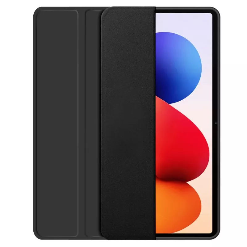 Tech-Protect SC Stifttasche für Xiaomi Redmi Pad 2 Pro 12.1, Schwarz