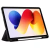 Tech-Protect SC Stifttasche für Xiaomi Redmi Pad 2 Pro 12.1, Schwarz