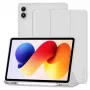 Tech-Protect SC Stifttasche für Xiaomi Redmi Pad 2 Pro 12.1, Grau
