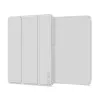 Tech-Protect SC Stifttasche für Xiaomi Redmi Pad 2 Pro 12.1, Grau
