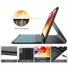 Tech-Protect SC PEN + KB für Xiaomi Poco Pad M1 / Redmi Pad 2 Pro 12.1 Schwarz