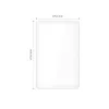 TECH-PROTECT Glass Fit+ 2-Pack Panzerglas-Displayschutzfolie für Lenovo IdeaTab Plus 12.1 TB-361 klar