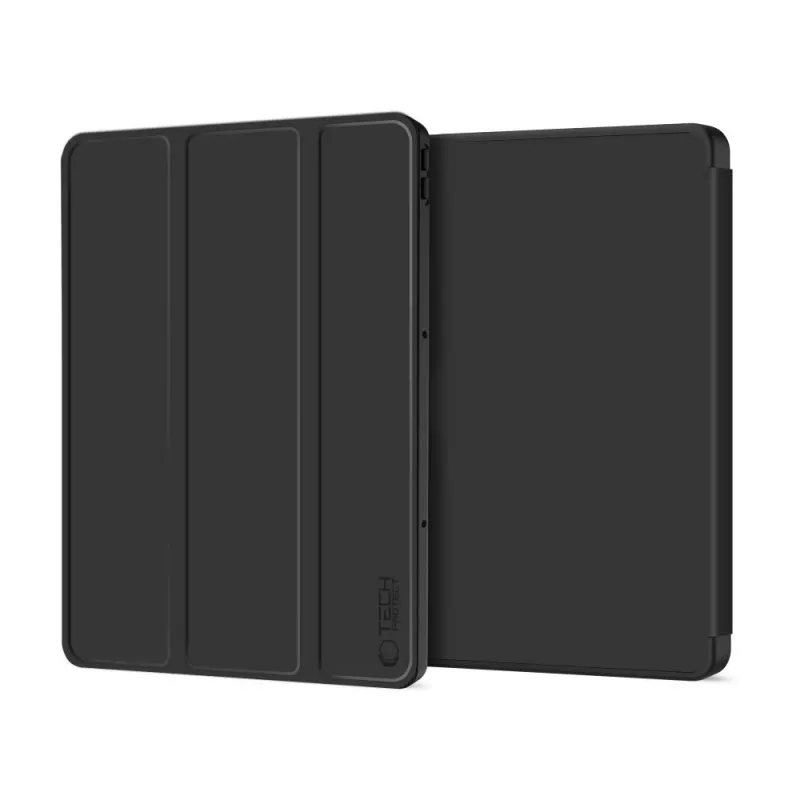 Tech-Protect SC Stifttasche für Lenovo Idea Tab Plus 12.1 TB-361, Schwarz