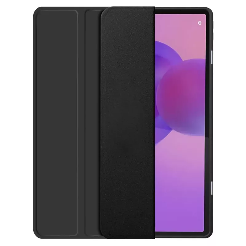 Tech-Protect SC Stifttasche für Lenovo Idea Tab Plus 12.1 TB-361, Schwarz