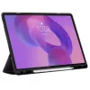 Tech-Protect SC Stifttasche für Lenovo Idea Tab Plus 12.1 TB-361, Schwarz
