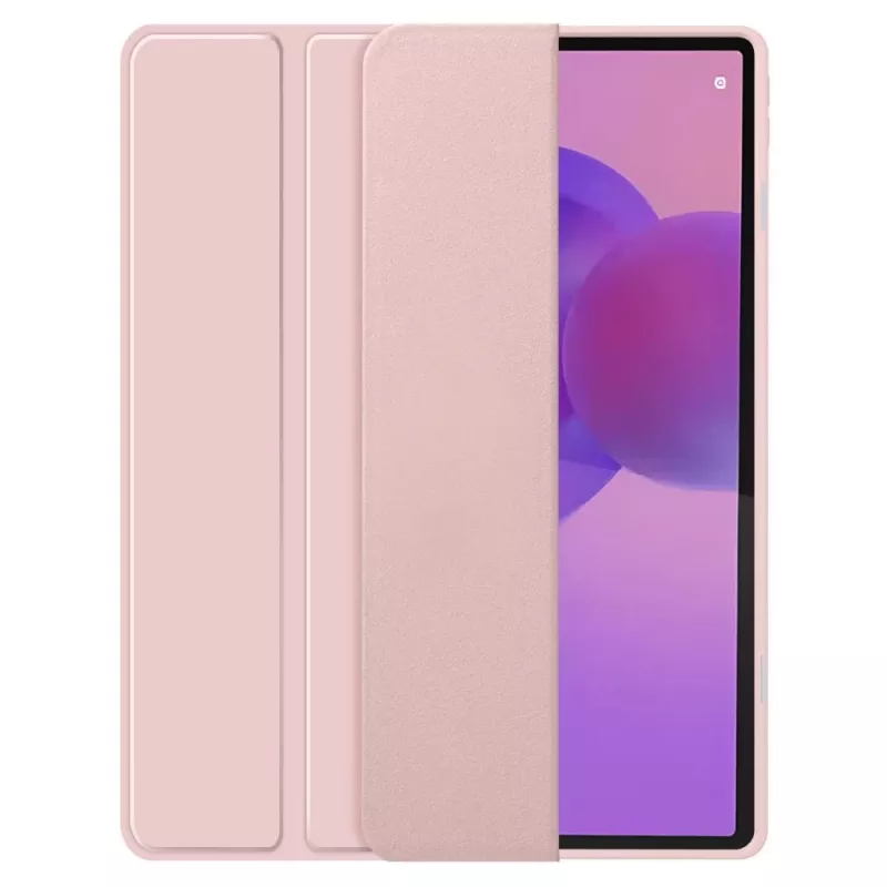 TECH-PROTECT SC PEN LENOVO IDEA TAB PLUS 12.1 TB-361 PINK