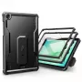 Tech-Protect Kevlar PRO Case für Samsung Galaxy Tab A9+ / A11+ PLUS 11.0 X210/X215/X216/X230/X235/X236 Schwarz