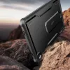 Tech-Protect Kevlar PRO Case für Samsung Galaxy Tab A9+ / A11+ PLUS 11.0 X210/X215/X216/X230/X235/X236 Schwarz
