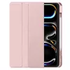 Tech-Protect SC Pen Case für iPad Pro 13 7./8. Gen (2024-2025), Pink