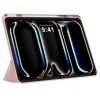 Tech-Protect SC Pen Case für iPad Pro 13 7./8. Gen (2024-2025), Pink