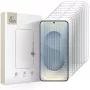 TECH-PROTECT Tempered Glass Screen Protector Bundle 10-Pack für Samsung Galaxy S24 / S25 Clear
