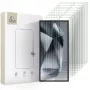 TECH-PROTECT Tempered Glass Screen Protector Bundle 10-Pack für Samsung Galaxy S24 Ultra Clear