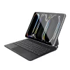 Tech-Protect SC Magnetic + Keyboard Case für iPad Pro 13 inch 7/8 2024-2025, Schwarz