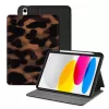 TECH-PROTECT LAMANO iPad 10.9 Zoll 10. Gen 2022 / 11 Zoll 11. Gen 2025 Panther Folio Case