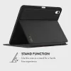 TECH-PROTECT LAMANO iPad 10.9 Zoll 10. Gen 2022 / 11 Zoll 11. Gen 2025 Panther Folio Case