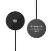 TECH-PROTECT A50 Magnetic MagSafe Wireless Charger 25W Qi2.2 Black