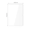 Tech-Protect Glass Fit+ Displayschutzfolie für Xiaomi Pad 7 / 7 Pro / 8 / 8 Pro 11,2 inch - 2er-Pack