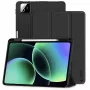Tech-Protect SC Stiftetui für Xiaomi Pad 7 / 7 Pro / 8 / 8 Pro 11.2, Schwarz