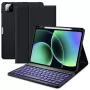 Tech-Protect SC PEN + KB für Xiaomi Pad 7 / 7 PRO / 8 / 8 PRO 11.2 Schwarz