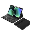 Tech-Protect SC PEN + KB für Xiaomi Pad 7 / 7 PRO / 8 / 8 PRO 11.2 Schwarz