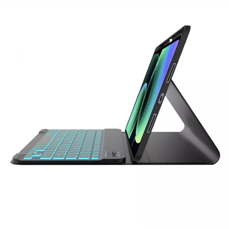 Tech-Protect SC PEN + KB für Xiaomi Pad 7 / 7 PRO / 8 / 8 PRO 11.2 Schwarz