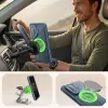 TECH-PROTECT KEVLAR MAGSAFE 2-SET GALAXY S26 ULTRA BLAU