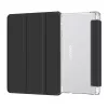 Tech-Protect SC PEN Hybrid Case für Lenovo Idea Tab 11.0 TB-336, Schwarz