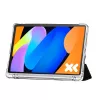 Tech-Protect SC PEN Hybrid Case für Lenovo Idea Tab 11.0 TB-336, Schwarz