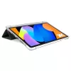 Tech-Protect SC PEN Hybrid Case für Lenovo Idea Tab 11.0 TB-336, Schwarz