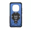 Tech-Protect Tacticstand Magsafe Case für Xiaomi Poco M8 Pro / Redmi Note 15 Pro+ Plus 5G, Matt Schwarz