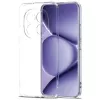 Tech-Protect Flexair Case für Xiaomi Redmi Note 15 Pro 5G, Klare TPU-Rückseite