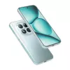 Tech-Protect Flexair Case für Xiaomi Redmi Note 15 Pro 5G, Klare TPU-Rückseite