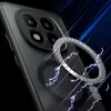 Tech-Protect Magmat Magsafe Case für Xiaomi Redmi Note 15 Pro 5G - Matt Schwarz