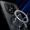 Tech-Protect Magmat Magsafe Xiaomi Poco M8 Pro / Redmi Note 15 Pro+ Plus 5G Matte Black