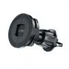 TECH-PROTECT N62 2-in-1 Universal & Magnetic MagSafe Dashboard & Vent Car Mount Black