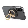 TECH-PROTECT MMR700 Lamano Magnetic MagSafe Phone Ring Schwarz/Gold