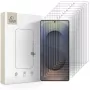 TECH-PROTECT Tempered Glass Screen Protector Bundle 10-Pack für Samsung Galaxy S26 Ultra Clear