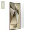 TECH-PROTECT Tempered Glass Screen Protector Bundle 10-Pack für Samsung Galaxy S26 Ultra Clear