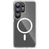 Tech-Protect Flexair Hybrid Magsafe Galaxy S26 Ultra Clear