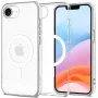 Tech-Protect Flexair MagSafe Case für iPhone 16E/17E, Clear