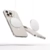Tech-Protect Flexair MagSafe Case für iPhone 16E/17E, Clear