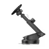 TECH-PROTECT N58 Magnetic MagSafe Dashboard & Vent Car Mount Black