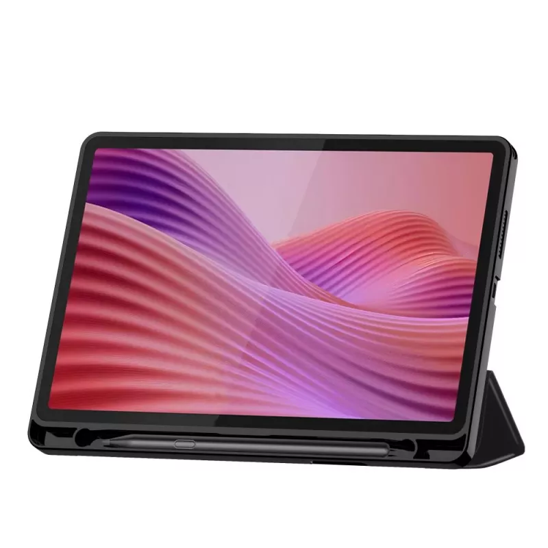 Tech-Protect SC Pen für Lenovo Tab 10.1 TB-311 Schwarz