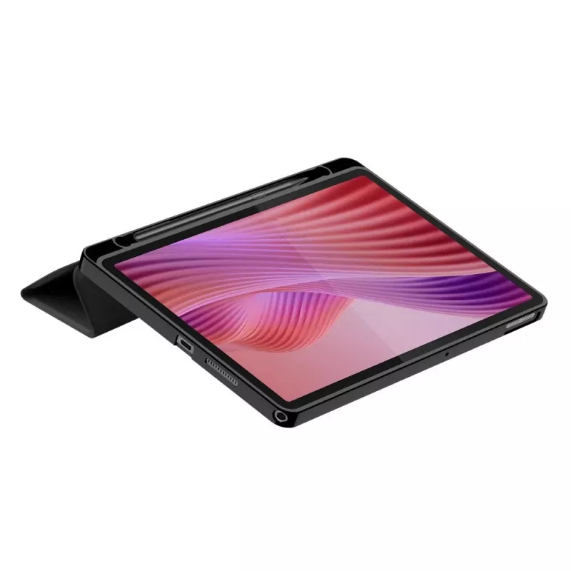 Tech-Protect SC Pen für Lenovo Tab 10.1 TB-311 Schwarz