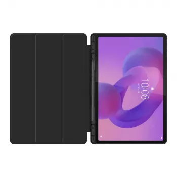 TechProtect SmartCase Pen für Lenovo Idea Tab Pro / Pro MT 12.7 TB-373, Schwarz