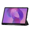 TechProtect SmartCase Pen für Lenovo Idea Tab Pro / Pro MT 12.7 TB-373, Schwarz