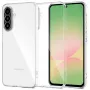 Tech-Protect Flexair Samsung Galaxy A56 5G Transparente Rückseitenabdeckung