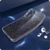 Tech-Protect Flexair Galaxy A56 5G Glitter Back Cover